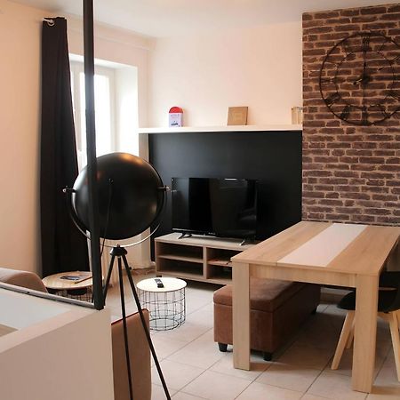 La Factory - Centre - 4Pers - Reve Au Mans Apartman Le Mans Kültér fotó