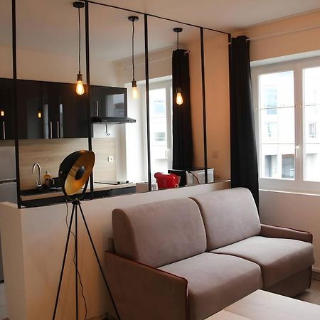La Factory - Centre - 4Pers - Reve Au Mans Apartman Le Mans Kültér fotó